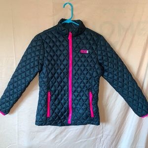 32 Degrees Girls Puffer Coat